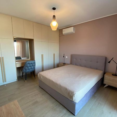Olia Residences Lesvos Mytilíni Esterno foto