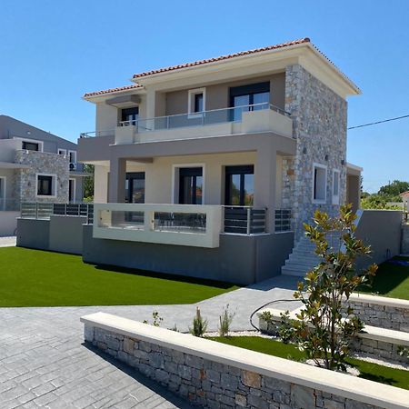 Olia Residences Lesvos Mytilíni Esterno foto