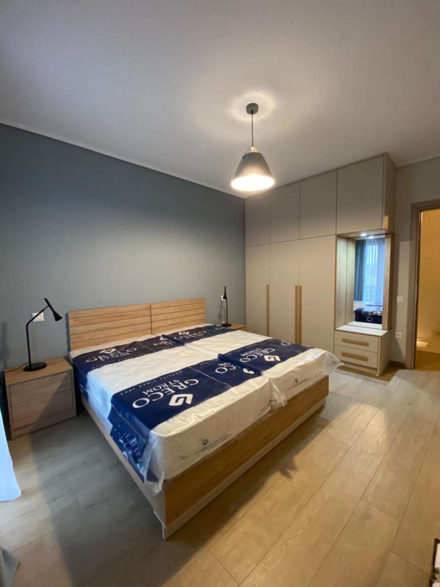 Olia Residences Lesvos Mytilíni Esterno foto