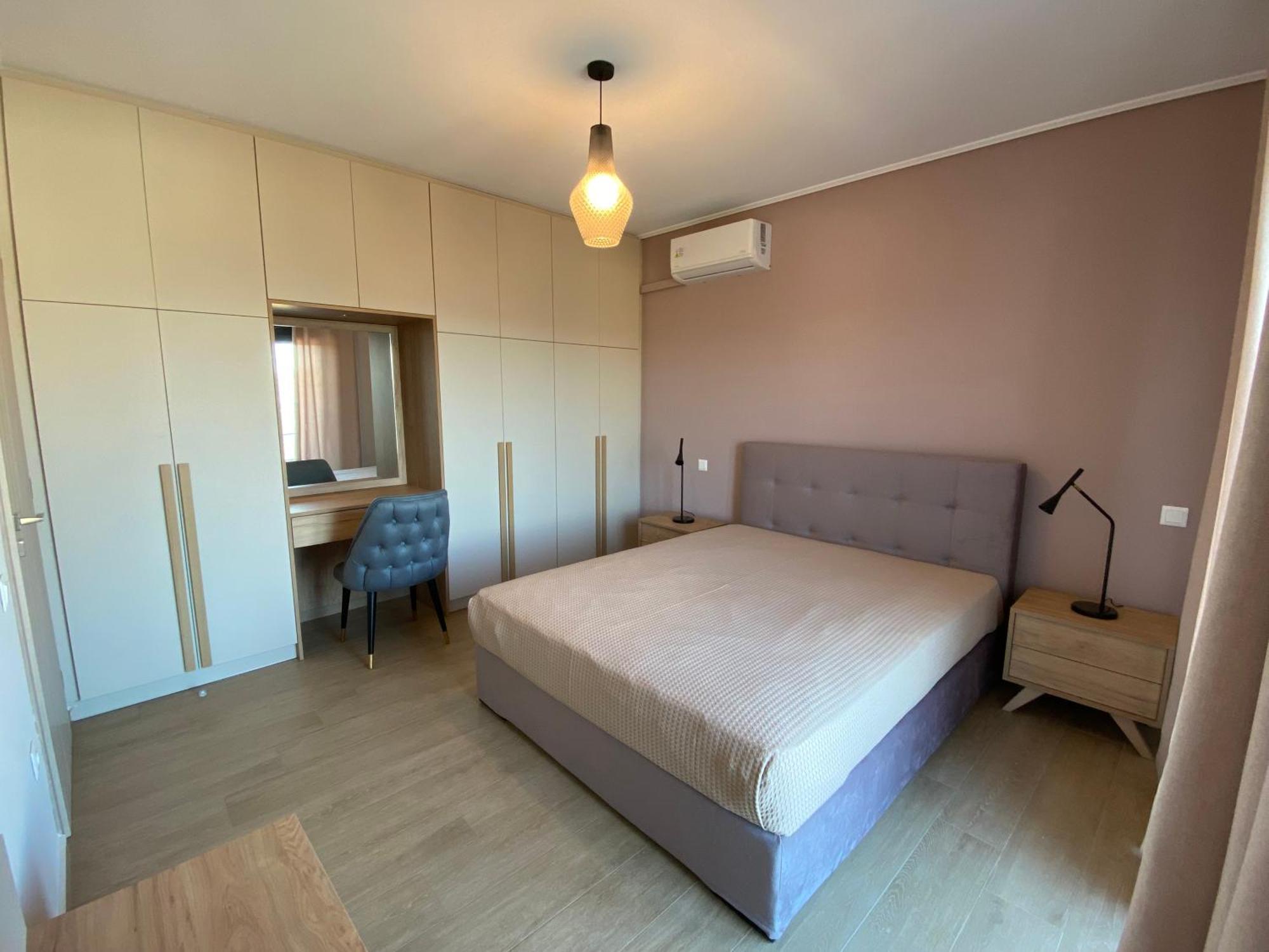Olia Residences Lesvos Mytilíni Esterno foto