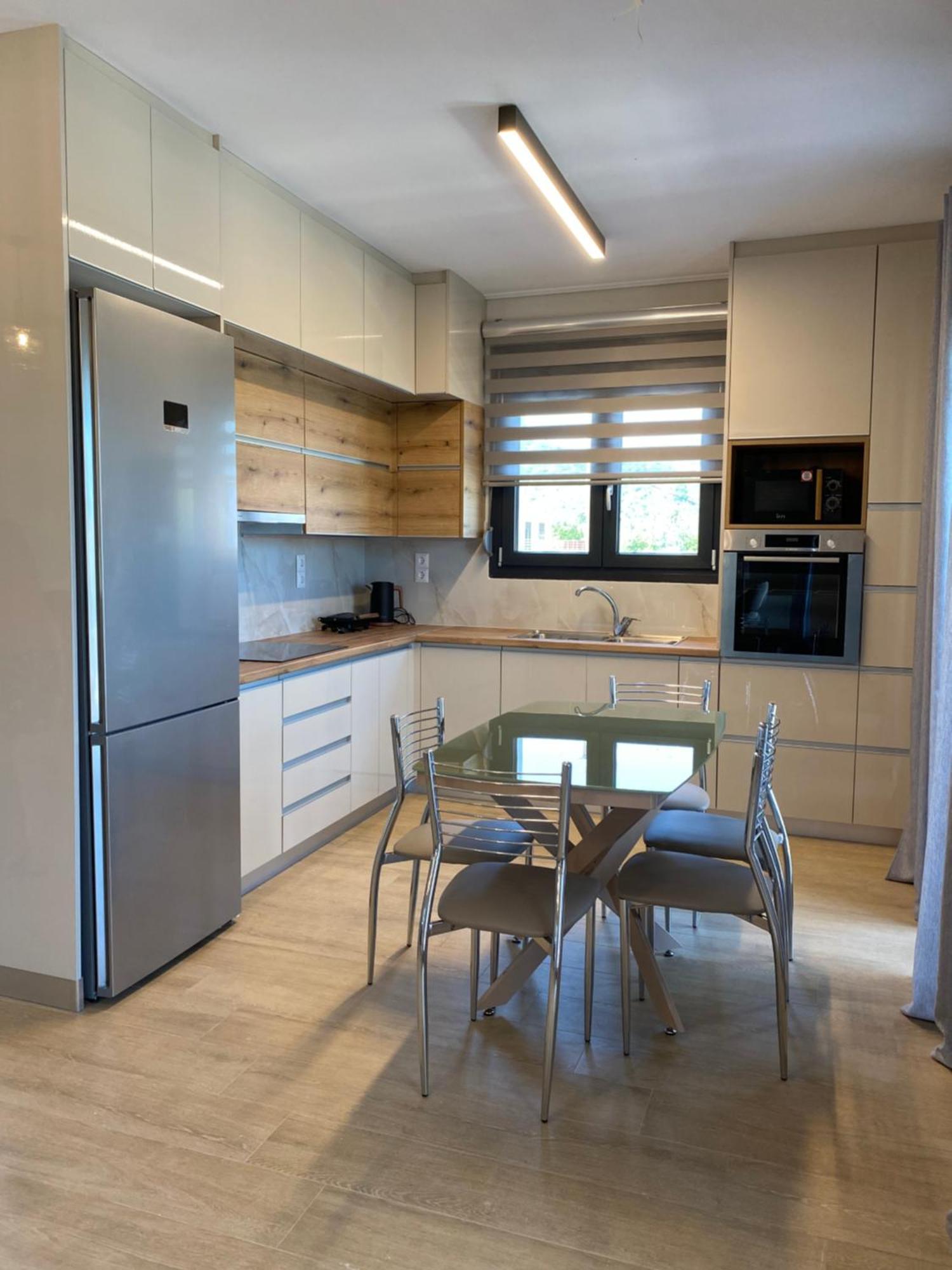 Olia Residences Lesvos Mytilíni Esterno foto