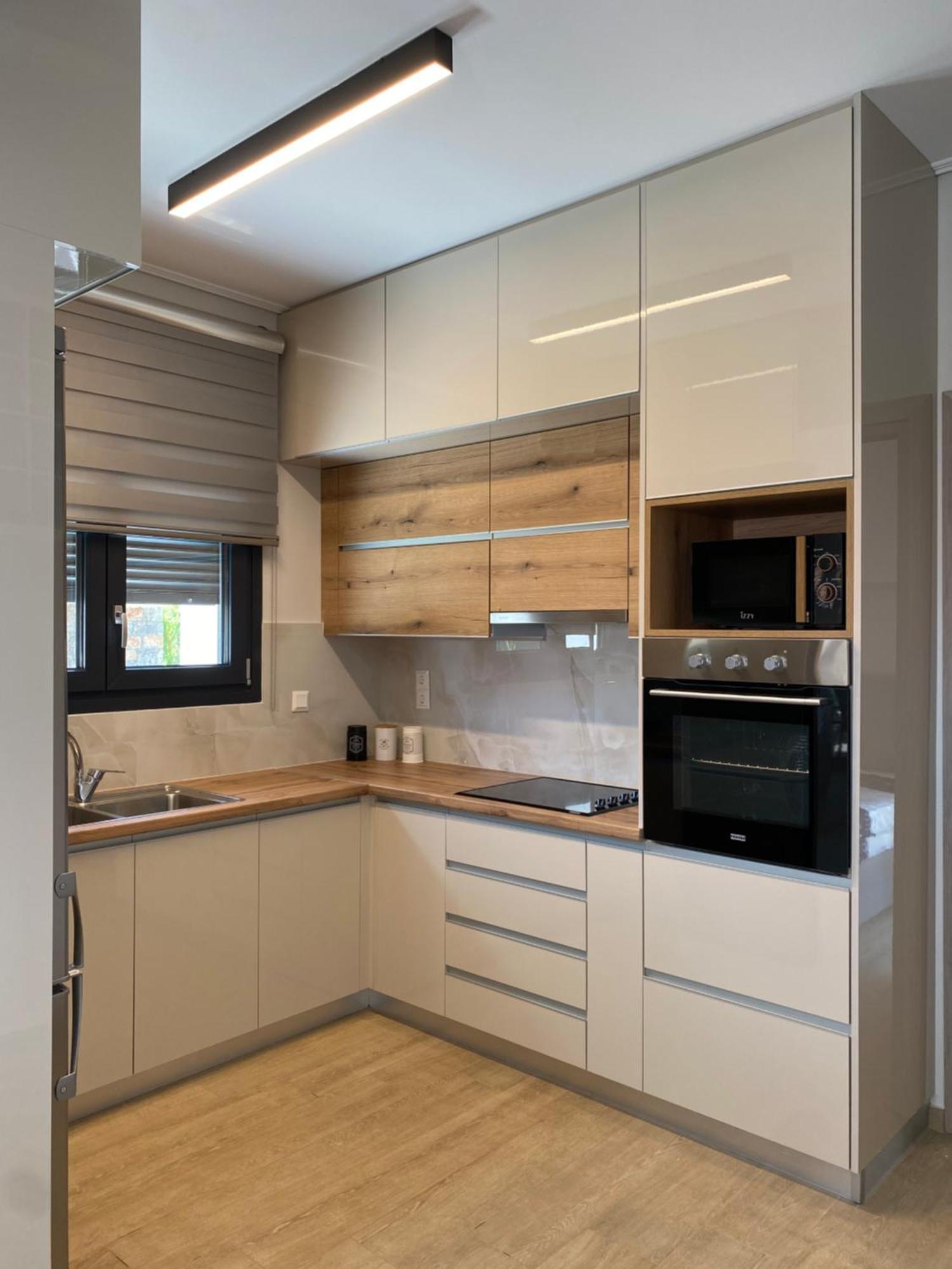 Olia Residences Lesvos Mytilíni Esterno foto