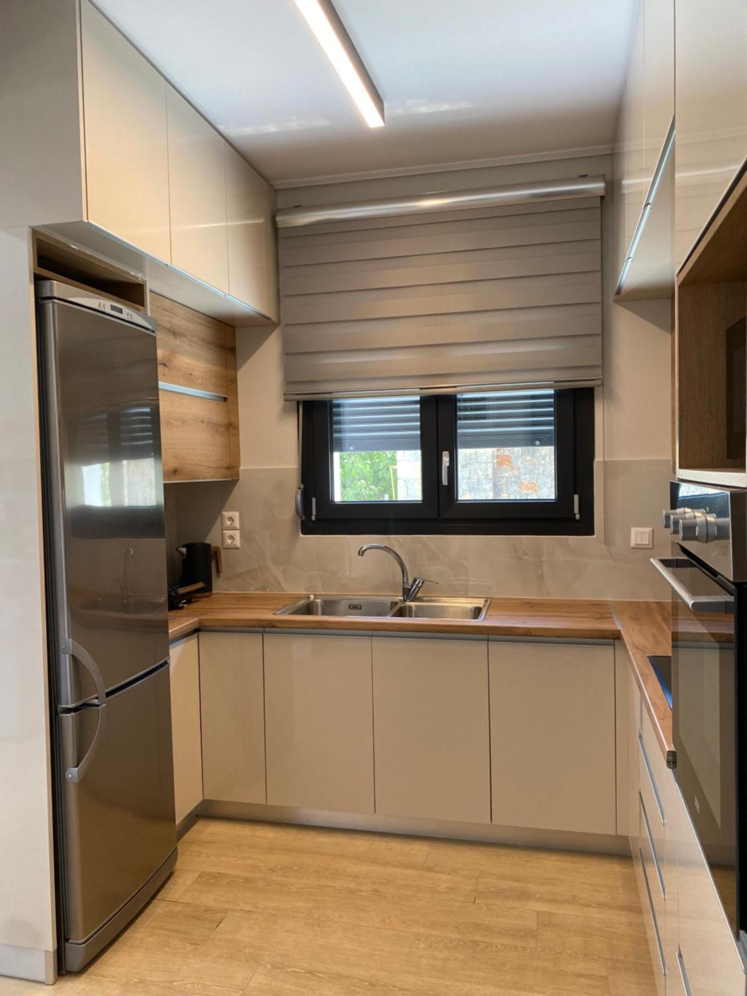 Olia Residences Lesvos Mytilíni Esterno foto