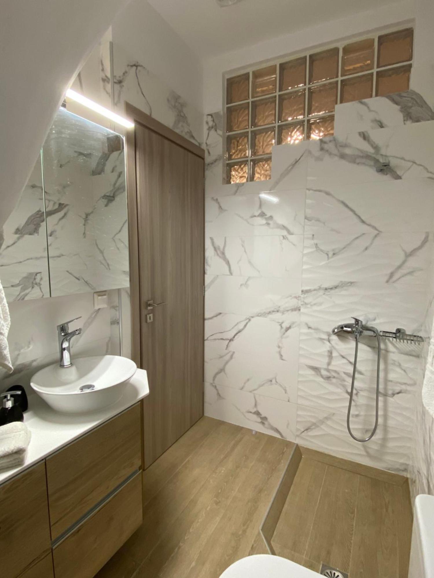 Olia Residences Lesvos Mytilíni Esterno foto