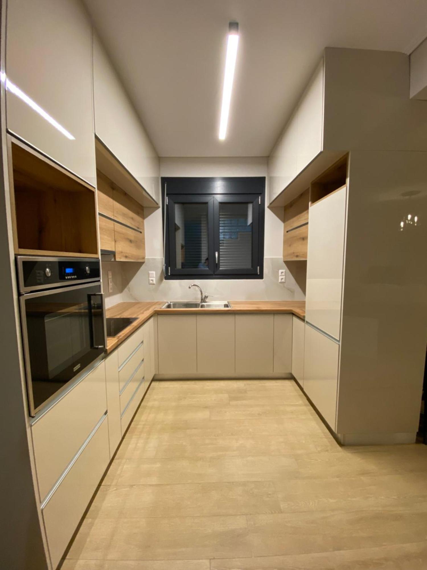Olia Residences Lesvos Mytilíni Esterno foto